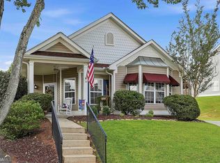 38 The Cres, Newnan, GA 30263