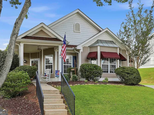 38 The Cres, Newnan, GA 30263