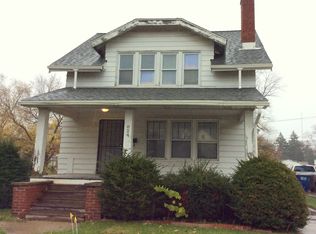 824 Broer Ave, Toledo, OH 43607