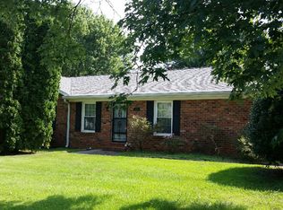 2835 Princess Cir, Murfreesboro, TN 37129