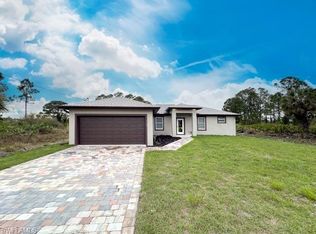 858 Bell Blvd S, Lehigh Acres, FL 33974
