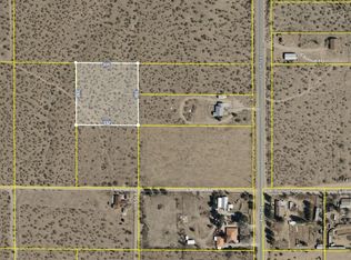 Apprx 115th Street Ave #E/E-T10, Littlerock, CA 93543