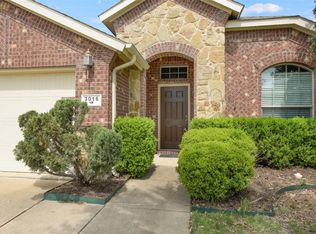 3016 Whispering Pine Blvd, Melissa, TX 75454