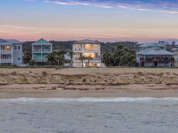 2214 N Central Ave, Flagler Beach, FL 32136