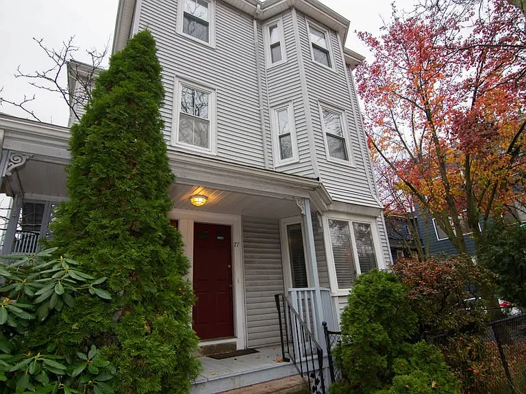77-79 Putnam Ave #1 — Photo 13