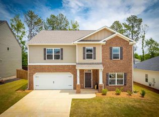 145 Village Green Way, Lexington, SC 29072