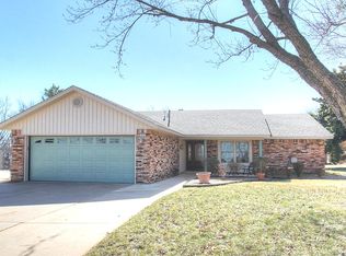 1401 W Union Ct, Broken Arrow, OK 74011