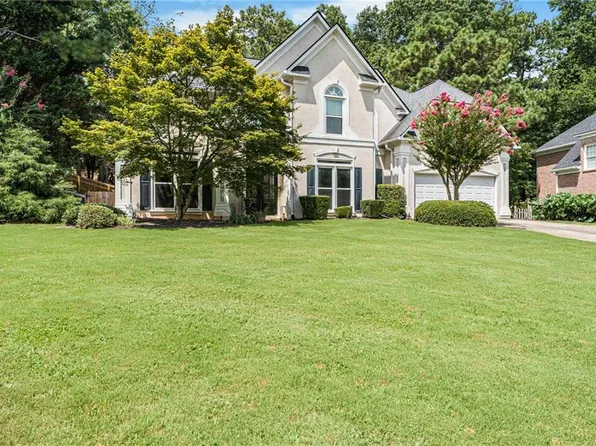 6025 Zinfandel Dr, Suwanee, GA 30024