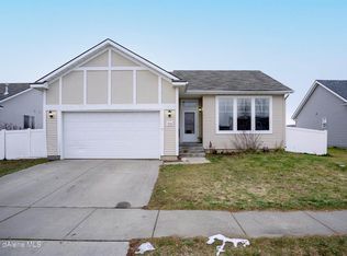 2523 W Timberlake Loop, Coeur D Alene, ID 83815