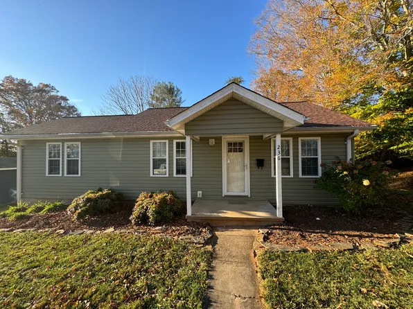 236 South St, Elkin, NC 28621