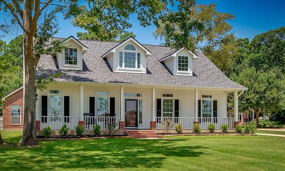 Welcome Home! Custom Built Home by Phillip Lane Custom Homes 3/2/2