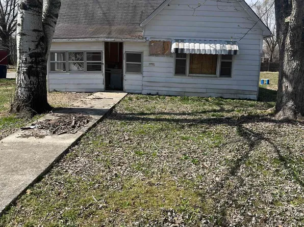 1639-1641 Little Ave, Paducah, KY 42003