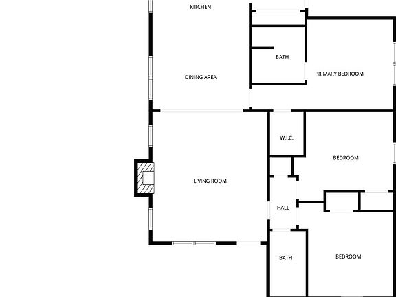 4th image of 206 Piney Rdg