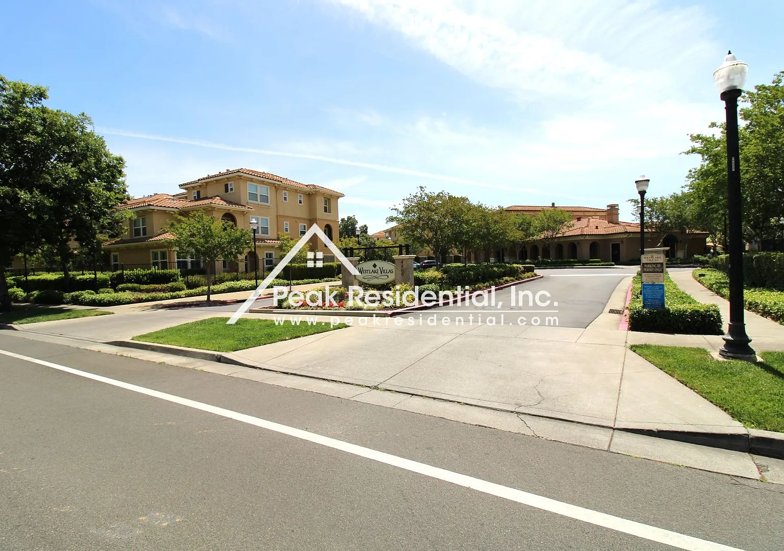 Wonderful Tri-Level North Natomas 2bd/2ba Condo with Garage — Photo 1