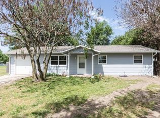 209 S York Ct, Bentley, KS 67016