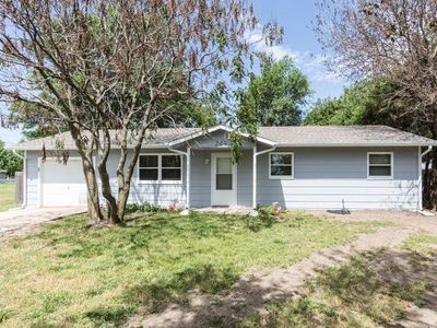 209 S York Ct, Bentley, KS, 67016