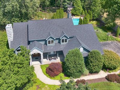 2757 W Linco Rd, Stevensville, MI, 49127