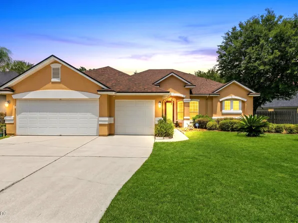 6045 ALDERFER SPRINGS Drive, Jacksonville, FL 32258