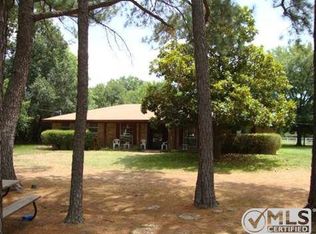 2829 Fm 2736, Greenville, TX 75401