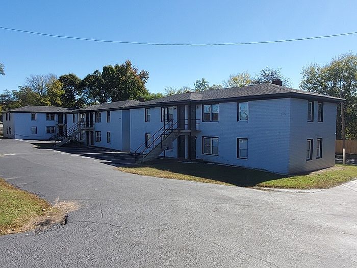 1st image of 1103 Hampton Ave #1105-D