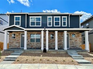 9843 Bahama St, Commerce City, CO 80022