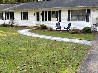 15705 Croom Airport Rd #B, Upper Marlboro, MD 20772