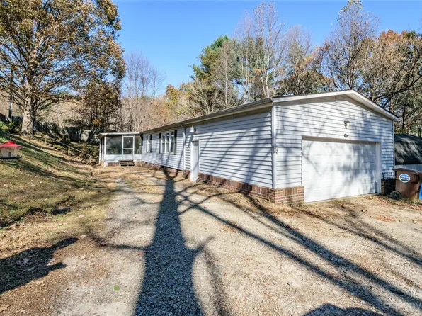 43 Shelby Rd, Asheville, NC 28806