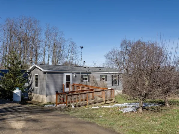 370 Rock Stream Rd, Rock Stream, NY 14878