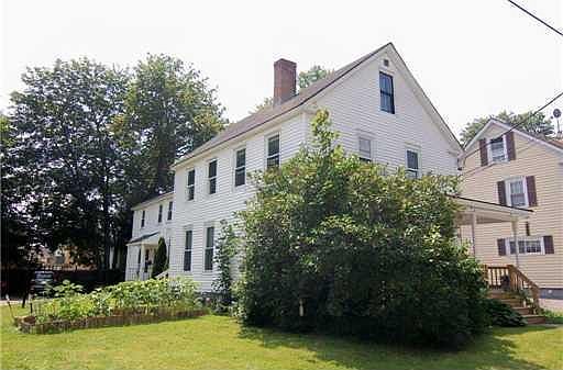 2nd image of 28 Weston Street