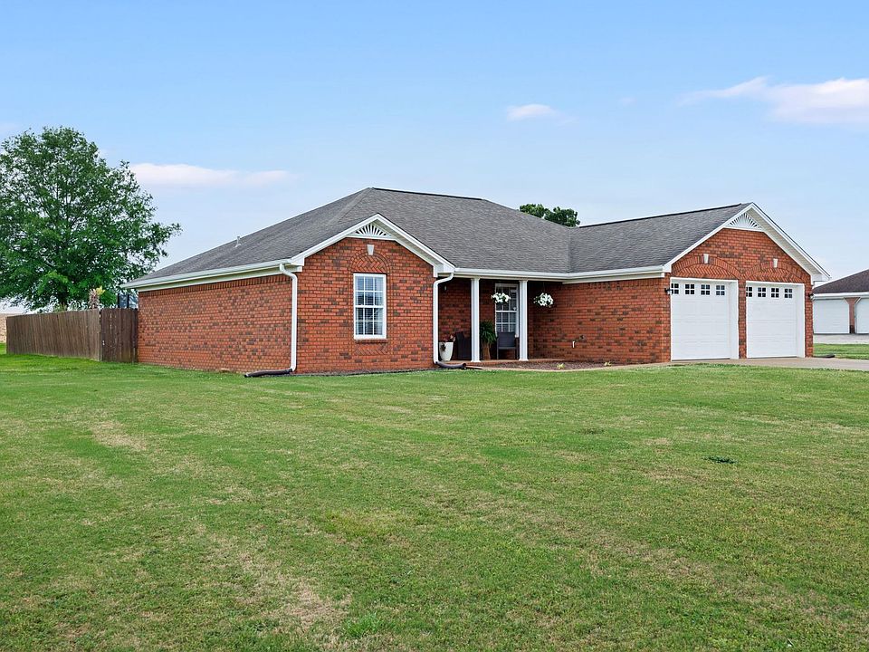 514 Belview Dr, Killen, AL 35645 Zillow