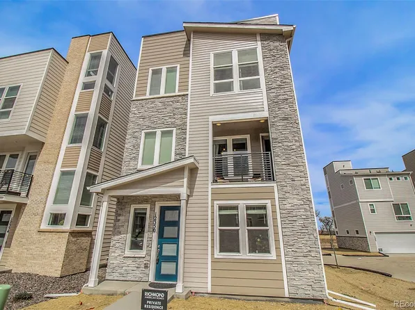 12350 Farmview Street, Northglenn, CO 80241