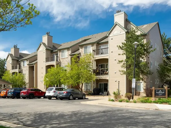 7435 S Alkire St APT 302, Littleton, CO 80127