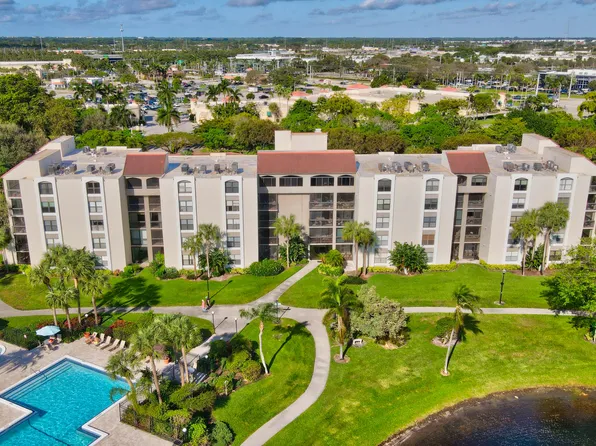 1915 Lavers Circle #E509, Delray Beach, FL 33444