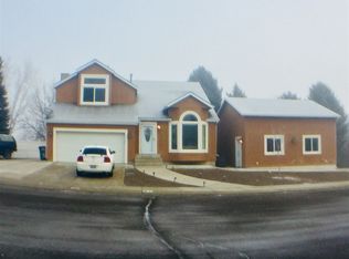 117 Colonial Cir, Elko, NV 89801