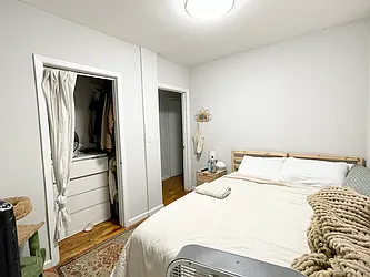 Rented by Living New York