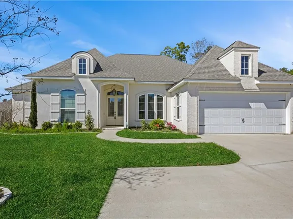 2037 Begue Ln, Covington, LA 70433