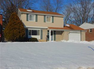 4758 Imperial Dr, Toledo, OH 43623