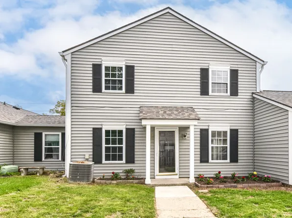 4964 W 59th St, Indianapolis, IN 46254