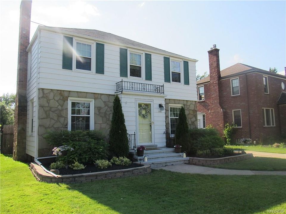858 Starin Ave, Buffalo, NY 14223 Zillow