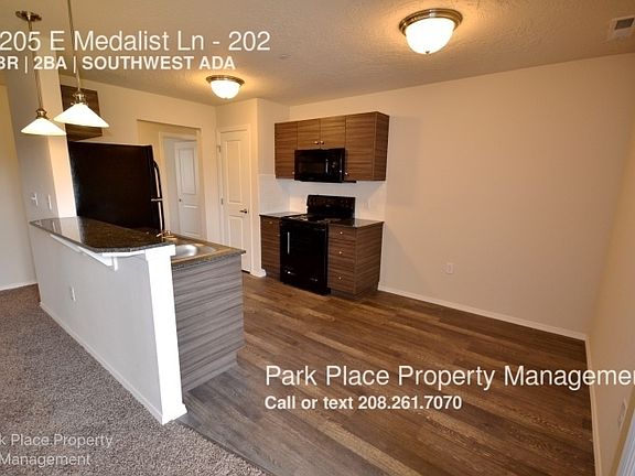 2nd image of 6205 E Medalist Ln APT 202