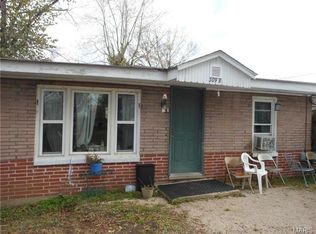309 N Olive St, Sullivan, MO 63080