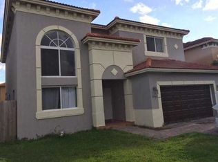 15560 SW 176th Ter, Miami, FL 33187