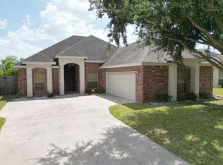 2424 E 23rd St, Mission, TX 78572