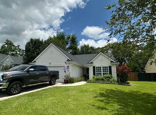540 Tribeca Dr, Charleston, SC 29414