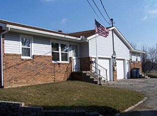 51 Jeffery Ave, Shelby, OH 44875