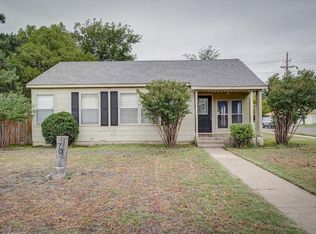2702 31st St, Lubbock, TX 79410