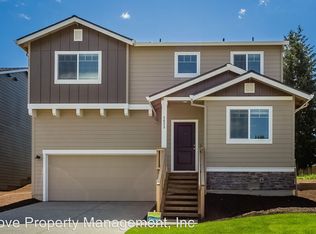 2623 NE Hawthorne Cir, Vancouver, WA 98663