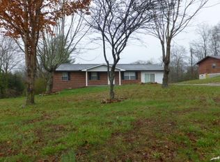 409 River Rd, Jacksboro, TN 37757