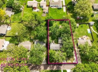 410 S Jefferson St, Spring Hill, KS 66083