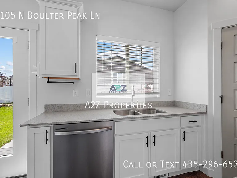 6105 N Boulter Peak Ln — Photo 7
